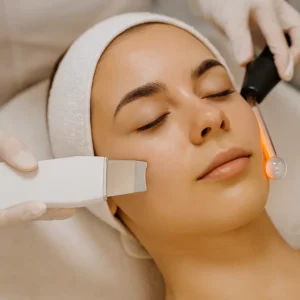 Clean Skin – Piel limpia con aparatología avanzada