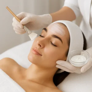 Panacée – Tratamiento Antiedad Global de Alta Eficacia