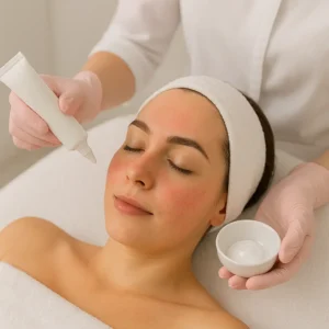 Capyl Phyt’s – Tratamiento Calmante para Pieles con Rojeces