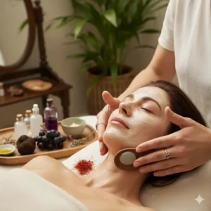 Millésime – Juventud, Luminosidad y Bienestar