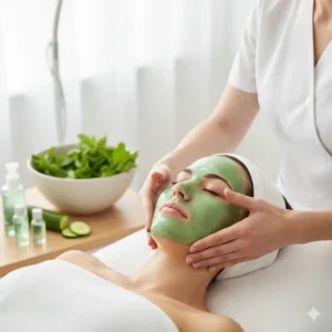 Soin D’o – Tratamiento Antiedad y Tonificante