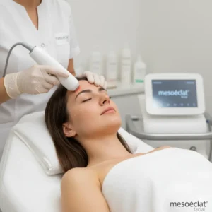 mesoéclat® – Tratamiento Antiaging Intensivo con Efecto Flash