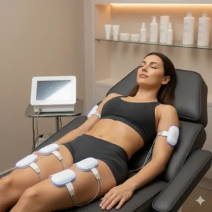 Wonder® – Tu cuerpo más fuerte en menos tiempo