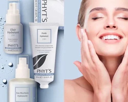 AQUA PHYT’S – Hidratación profunda