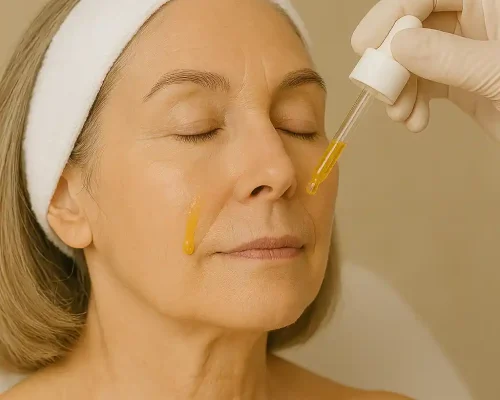 Multi-Vita – Cóctel Multivitamínico Rejuvenecedor