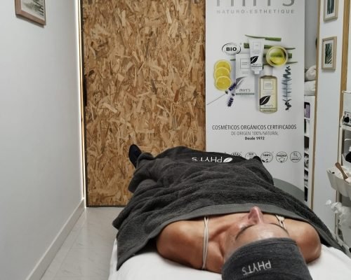 Phyt’s Clean Skin – Anti comedones