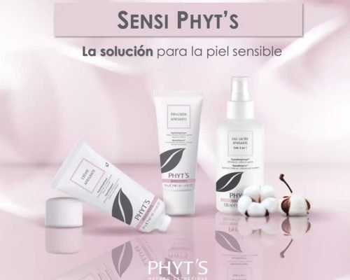 SENSI – Pieles sensibles