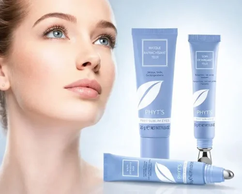 SUBLIME EYES – Contorno de ojos