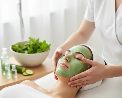 Soin D’o – Tratamiento Antiedad y Tonificante