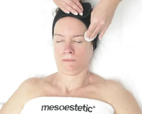 Clean Skin Premium (mesoestetic®)