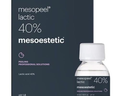 mesopeel® láctico